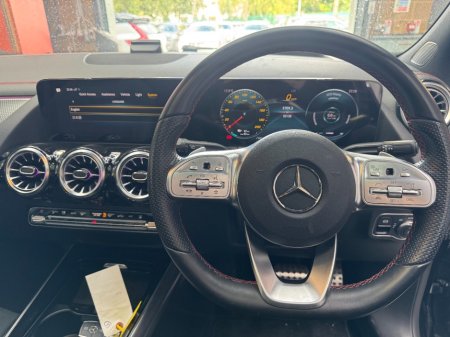2023 Mercedes-Benz EQA - photo 7