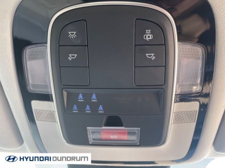 2023 Hyundai Santa Fe - photo 20