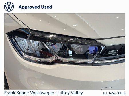 2026 Volkswagen Polo - photo 16