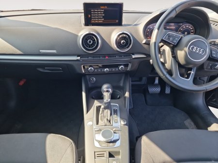 2019 Audi A3 - photo 13
