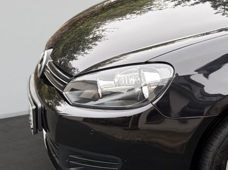 2012 Volkswagen Golf - photo 5