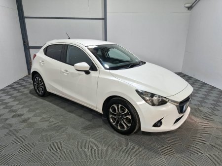 2015 Mazda Mazda2 - photo 3