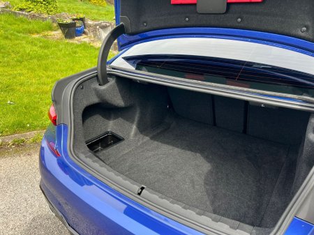 2019 BMW 3-Series - photo 18