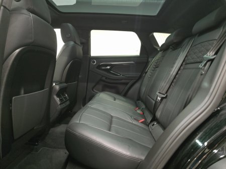 2023 Land Rover Range Rover Evoque - photo 4