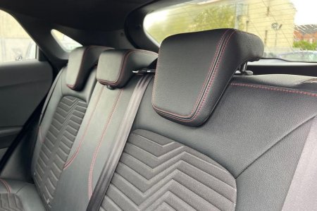 2021 Ford Puma - photo 20