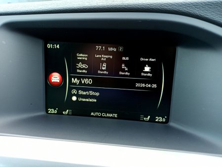 2016 Volvo V60 - photo 13