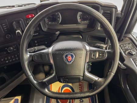 2022 SCANIA R450 - photo 26