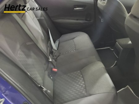 2023 Toyota Corolla - photo 17