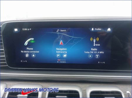 2022 Mercedes-Benz GLE - photo 14