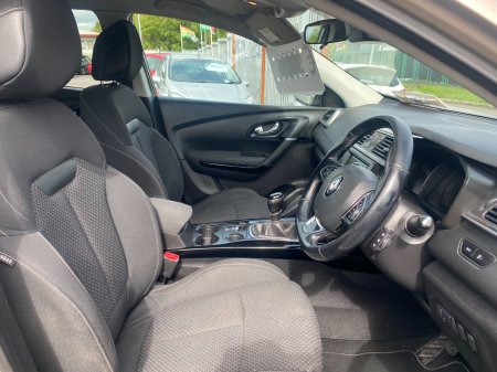 2017 Renault Kadjar - photo 9