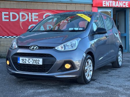 2015 Hyundai i10 - photo 2