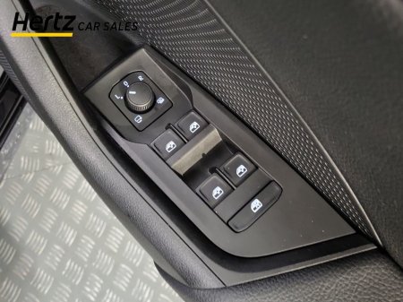 2025 Skoda Octavia - photo 19