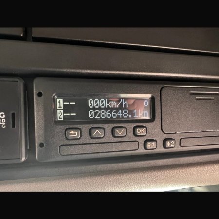 2022 Scania XT 410 - photo 8