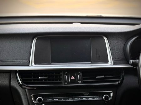 2019 Kia Optima - photo 13
