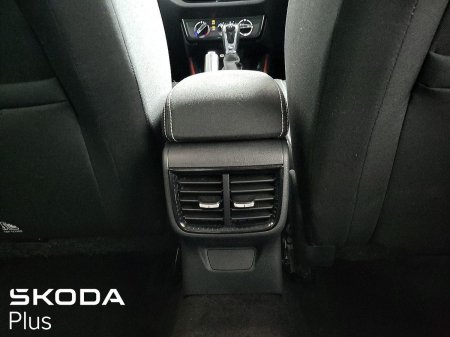 2024 Skoda Fabia - photo 26