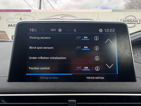 2019 Peugeot 5008 - photo 31