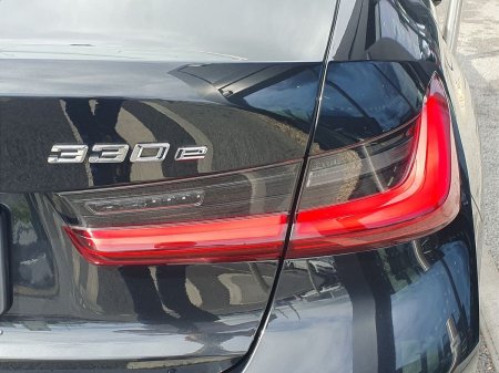 2023 BMW 3-Series - photo 20