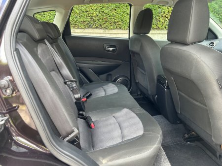 2013 Nissan Qashqai - photo 18