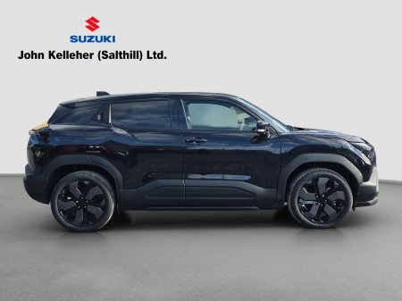 2026 Suzuki e Vitara - photo 5