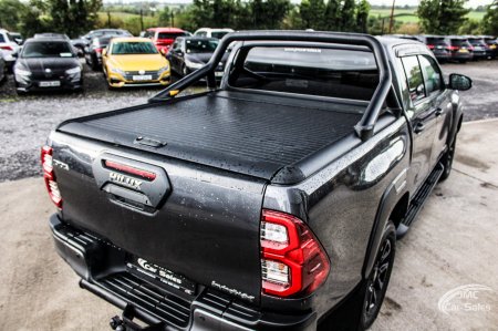 2023 Toyota Hilux - photo 29