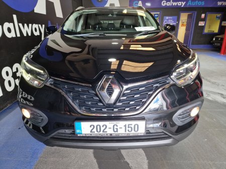 2020 Renault Kadjar - photo 3