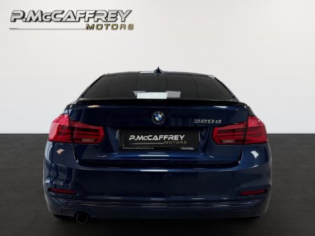 2016 BMW 3-Series - photo 6