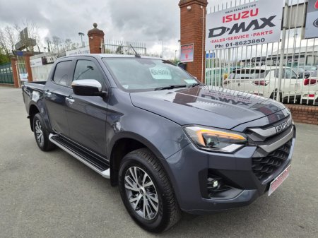 2026 Isuzu D-Max - photo 11