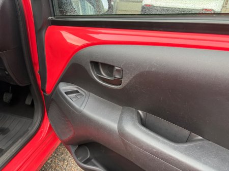 2016 Citroen C1 - photo 9