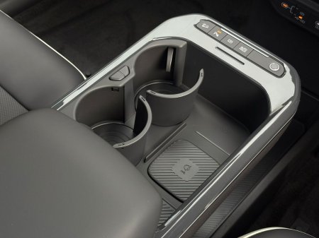2027 Kia EV5 - photo 21