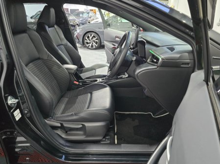 2022 Toyota Corolla - photo 7