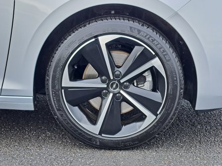 2025 Opel Astra - photo 13