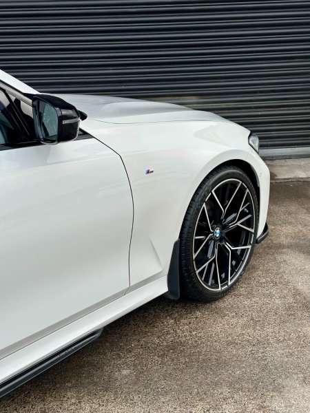 2020 BMW 3-Series - photo 14