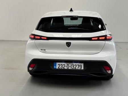 2023 Ford Focus - photo 6