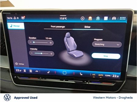 2026 Volkswagen Tayron - photo 28