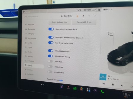 2023 Tesla Model 3 - photo 30