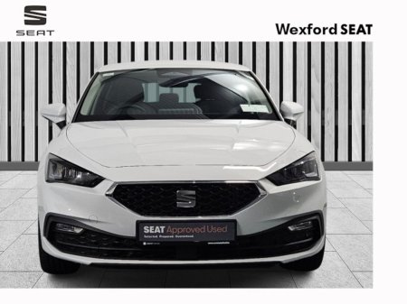 2026 SEAT Leon - photo 2
