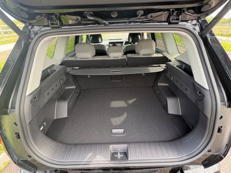 2027 Kia EV5 - photo 9