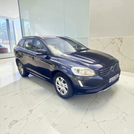 2016 Volvo XC60 - photo 12