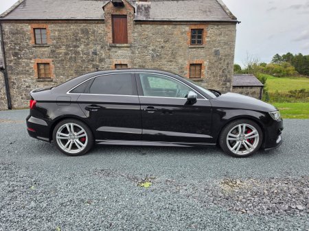 2015 Audi S3 - photo 4
