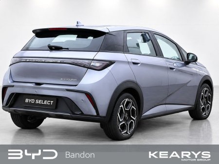 2024 BYD DOLPHIN - photo 6