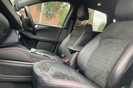 2023 Ford Kuga - photo 19