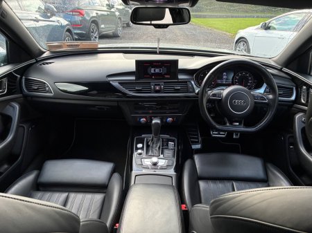 2017 Audi A6 - photo 20