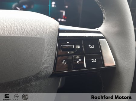 2026 Opel Astra - photo 21