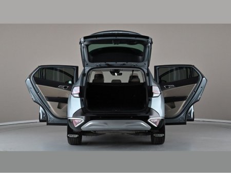 2023 Kia Sportage - photo 15