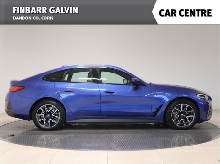 2023 BMW i4 - photo 8