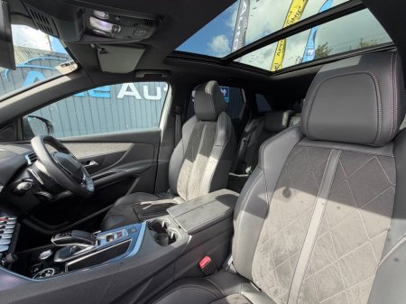 2018 Peugeot 3008 - photo 59