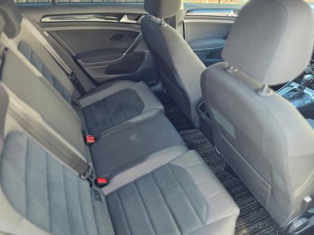 2018 Volkswagen Golf - photo 10