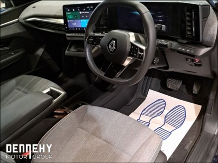 2023 Renault Megane E-Tech - photo 6
