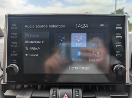 2022 Toyota RAV4 - photo 23
