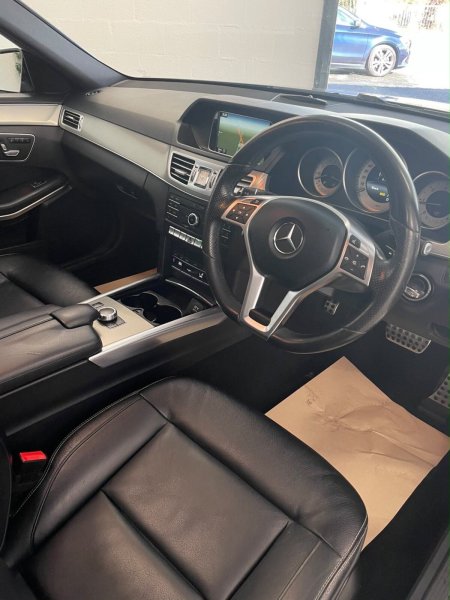2016 Mercedes-Benz E-Class - photo 16
